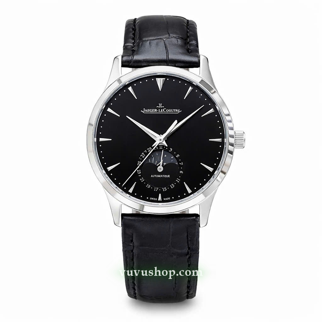 Đồng hồ nam JAEGER-LECOULTRE Master 136255J Automatic - Ảnh 3