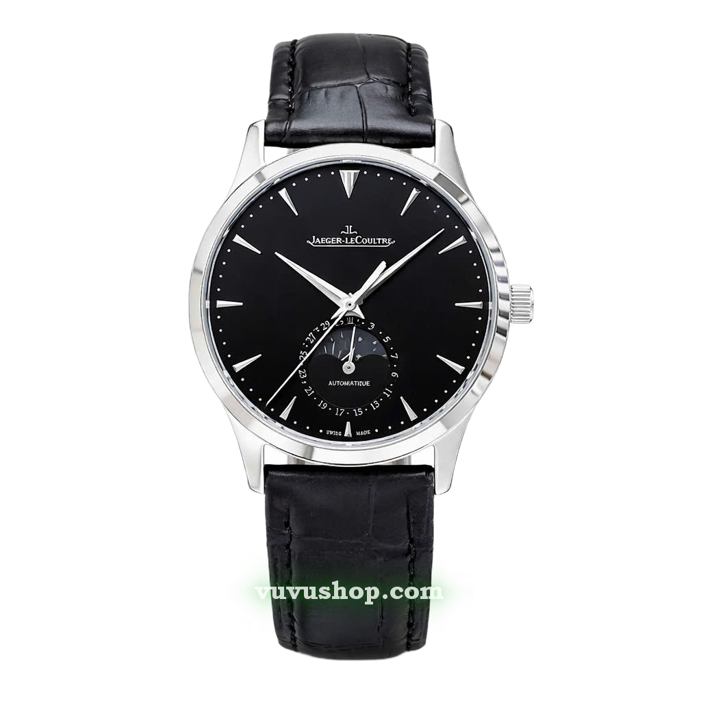 Đồng hồ nam JAEGER-LECOULTRE Master 136255J Automatic - Ảnh 3