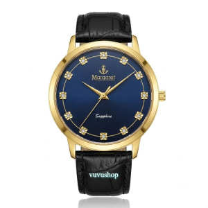 Đồng hồ nam MARGARET MT076 Chính hãng